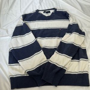 Vintage Tommy Hilfiger Sweater